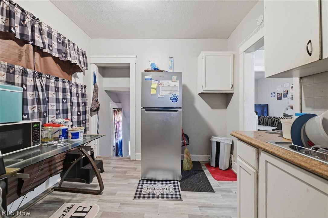 13314 Argus Avenue Cleveland OH 44110