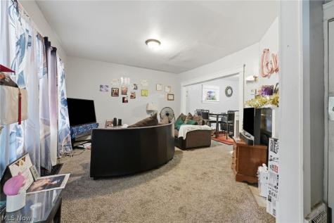 13314 Argus Avenue Cleveland OH 44110
