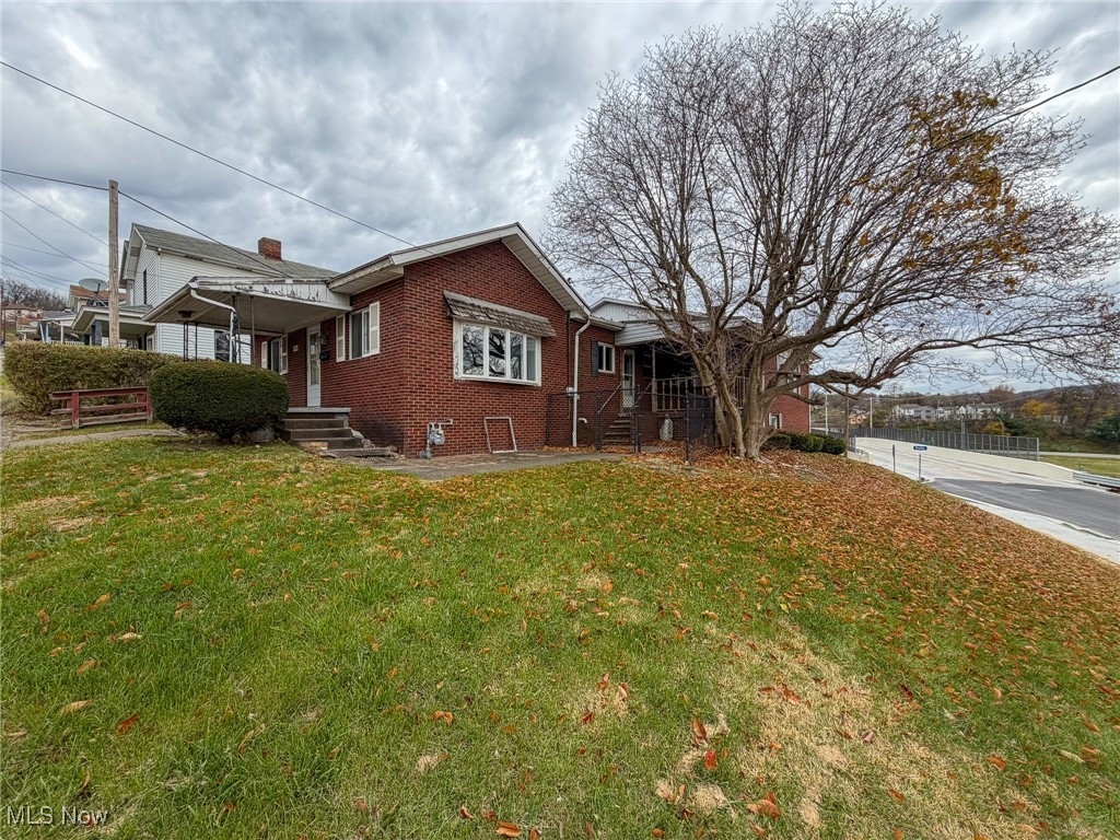 906 May Street East Liverpool OH 43920