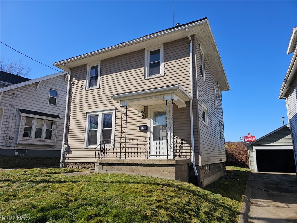 20 Verdun Drive Akron OH 44312