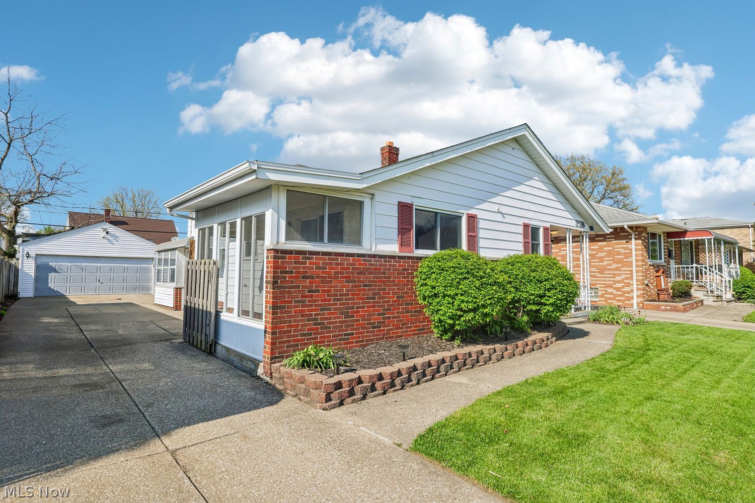 3126 Marioncliff Drive Parma OH 44134