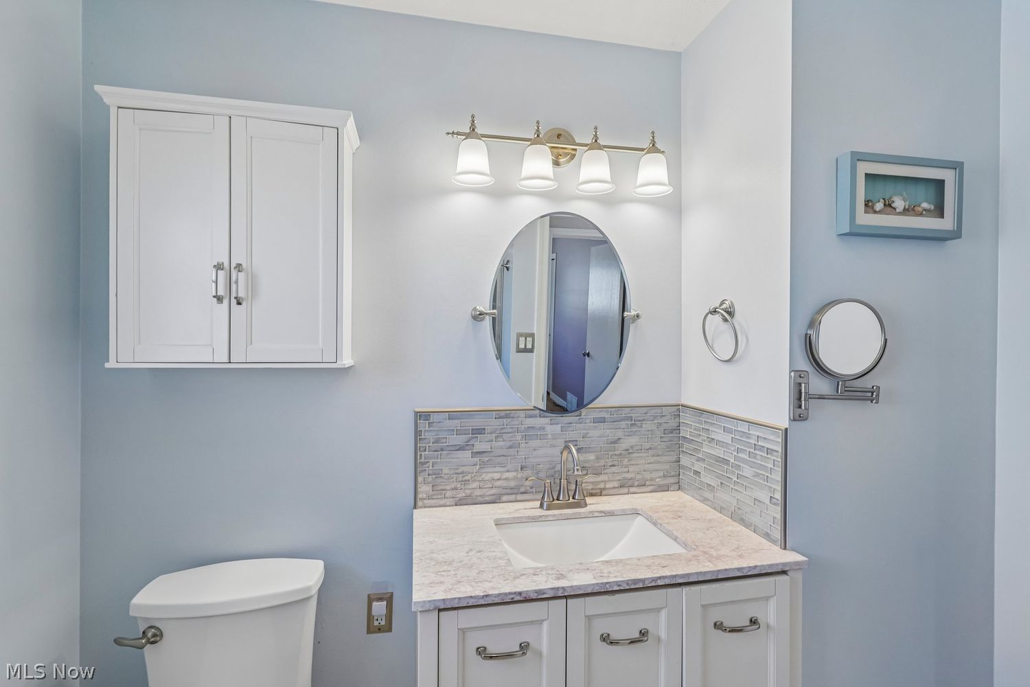 3126 Marioncliff Drive Parma OH 44134