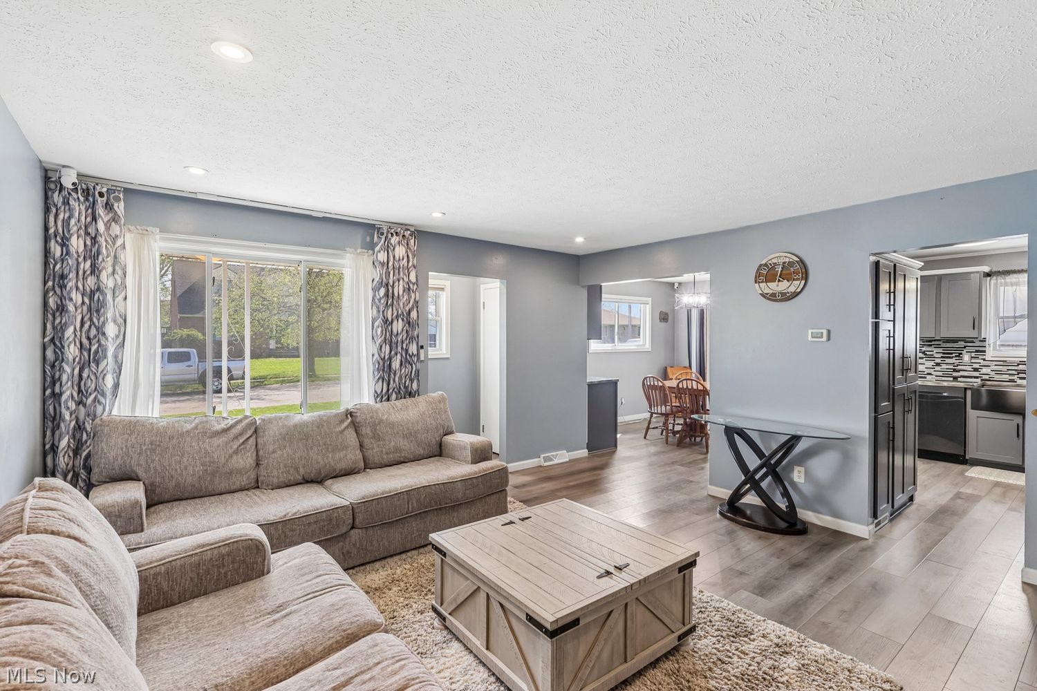 3126 Marioncliff Drive Parma OH 44134