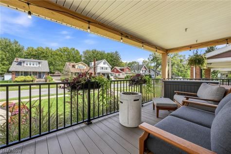 3952 W 162nd Street Cleveland OH 44111