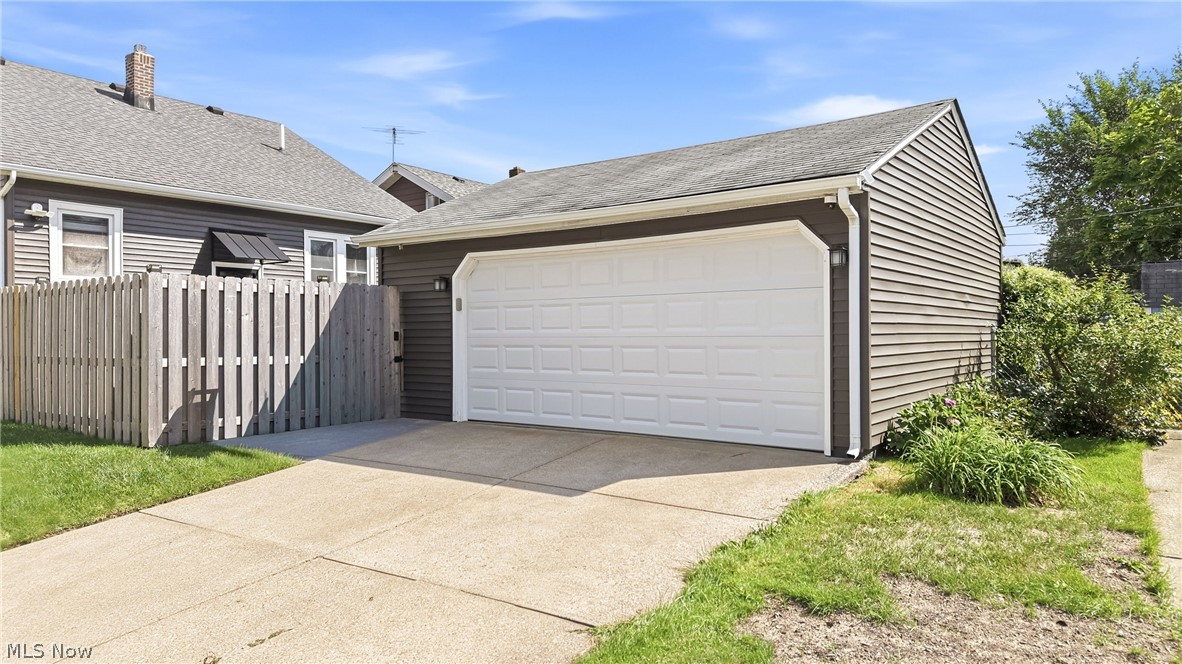 3952 W 162nd Street Cleveland OH 44111