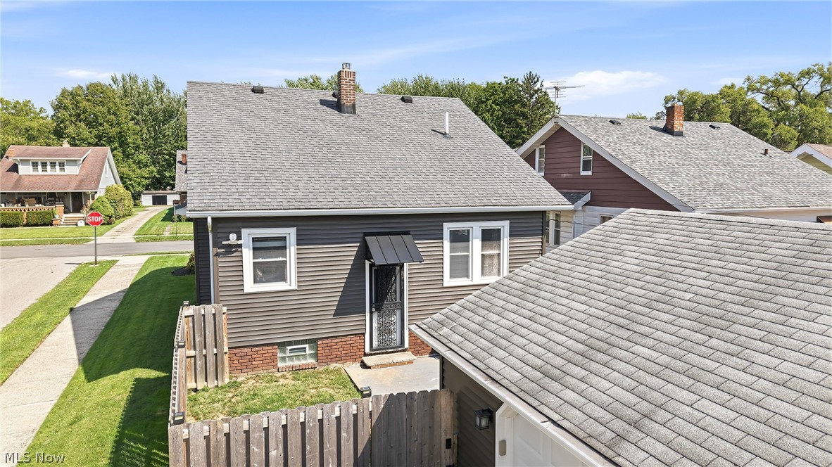 3952 W 162nd Street Cleveland OH 44111
