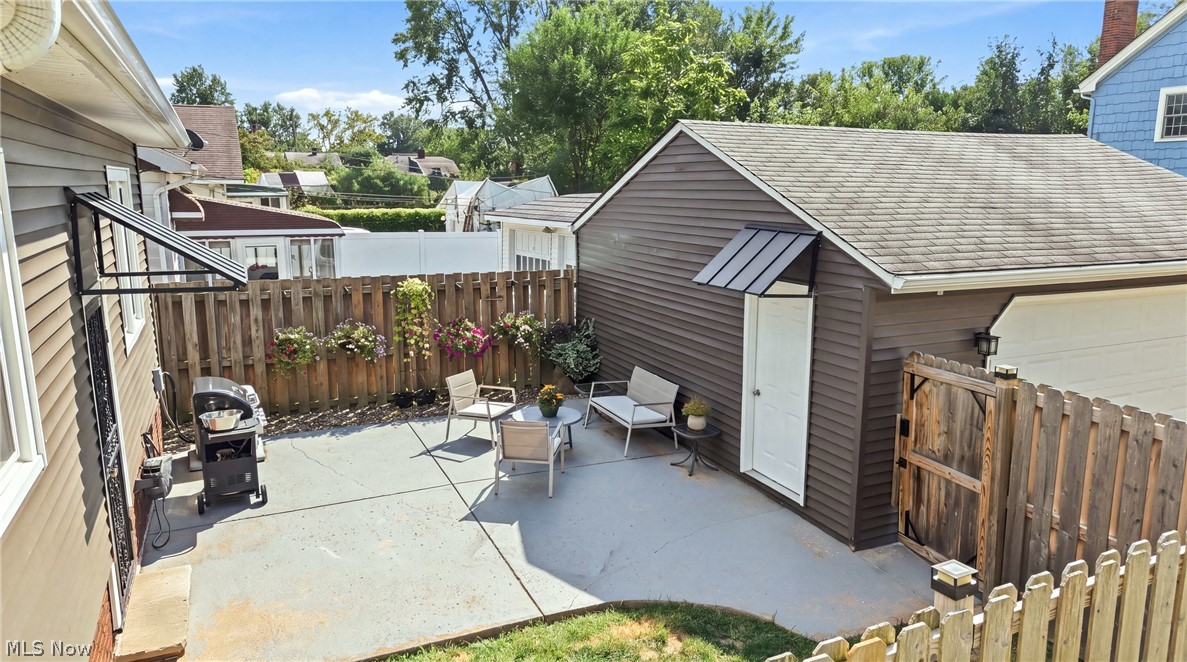3952 W 162nd Street Cleveland OH 44111
