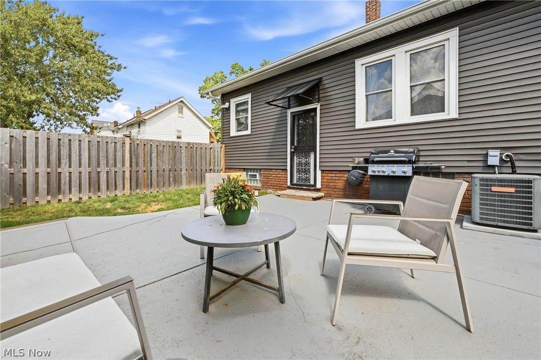 3952 W 162nd Street Cleveland OH 44111
