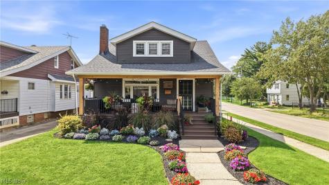 3952 W 162nd Street Cleveland OH 44111