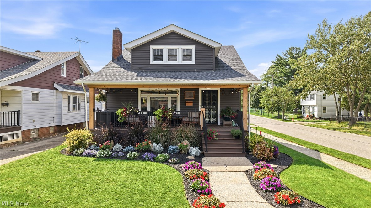 3952 W 162nd Street Cleveland OH 44111