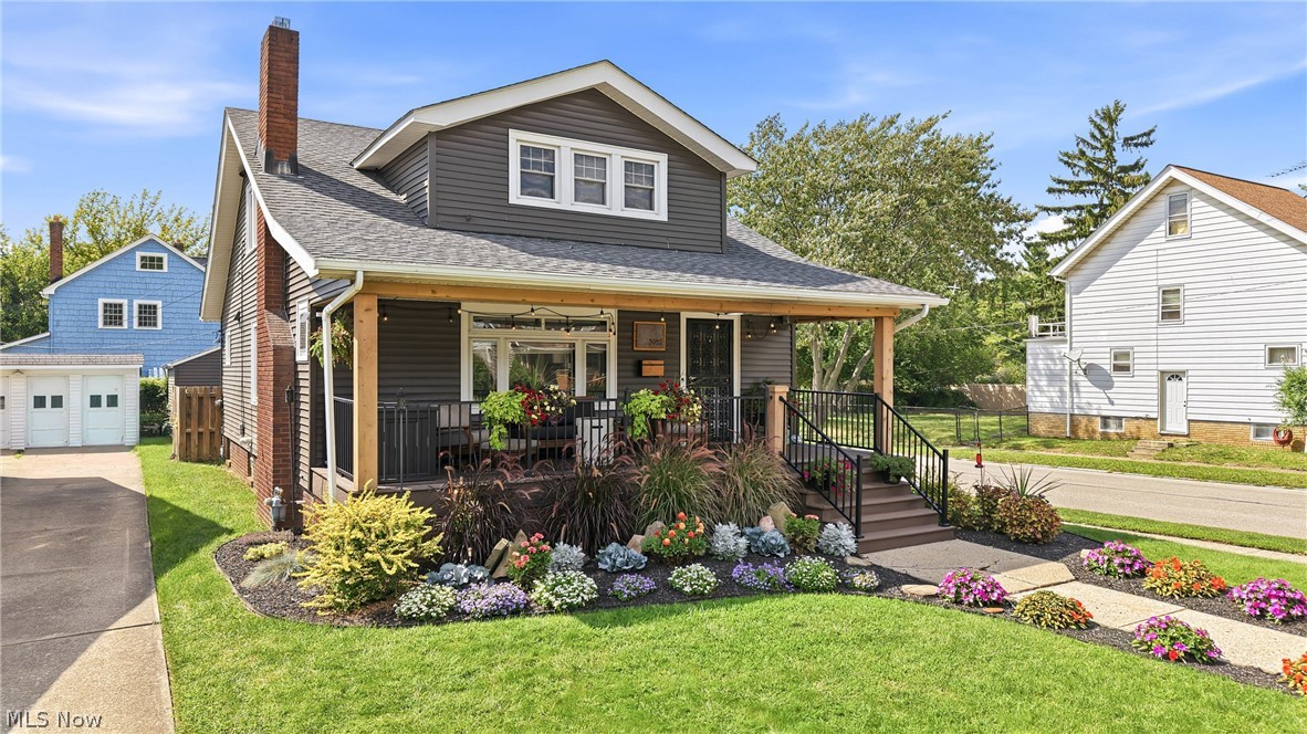3952 W 162nd Street Cleveland OH 44111