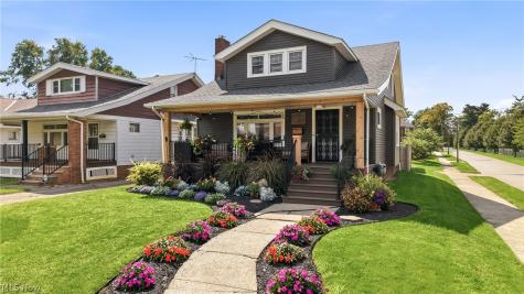 3952 W 162nd Street Cleveland OH 44111