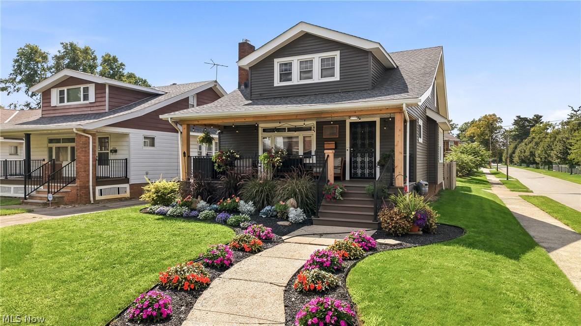 3952 W 162nd Street Cleveland OH 44111