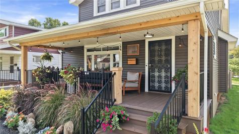 3952 W 162nd Street Cleveland OH 44111