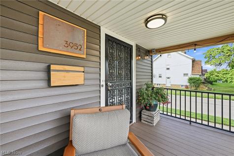 3952 W 162nd Street Cleveland OH 44111