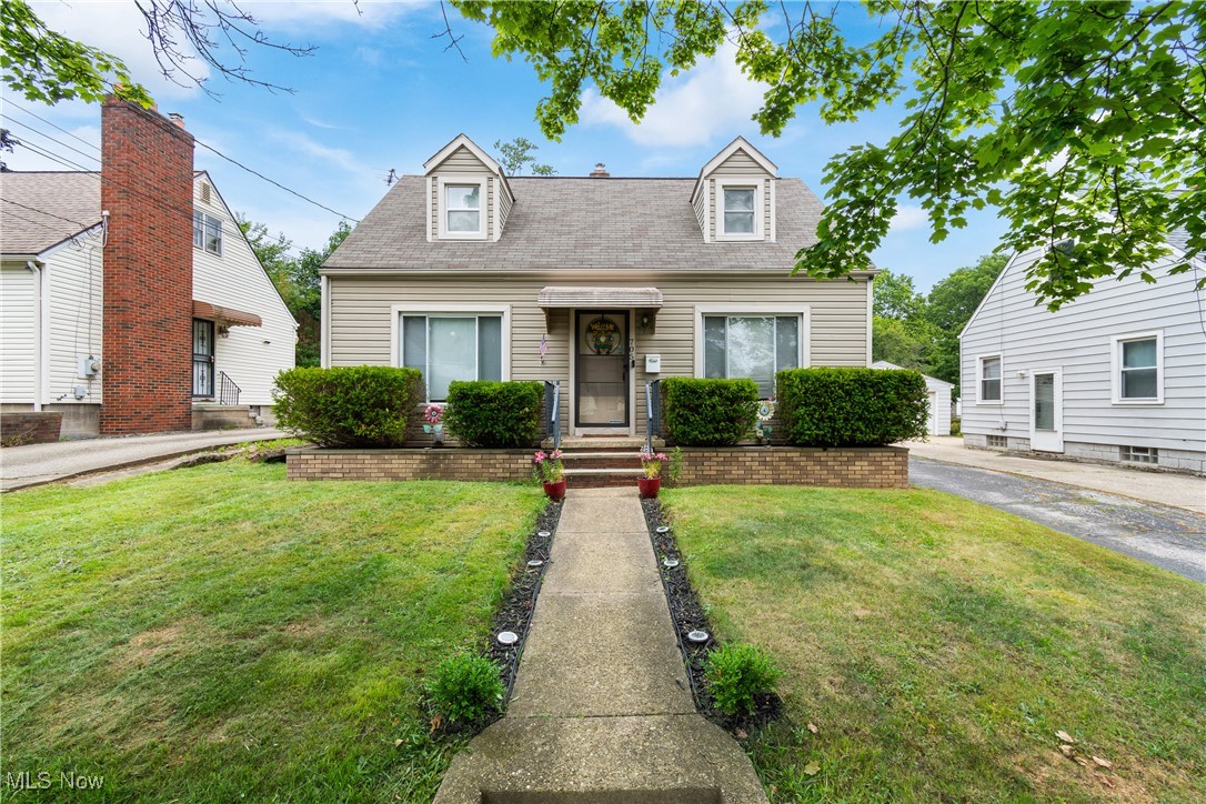 705 Triplett Boulevard Akron OH 44306