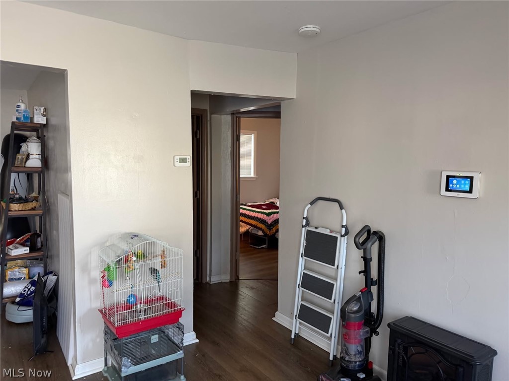 25450 Farringdon Avenue Euclid OH 44132