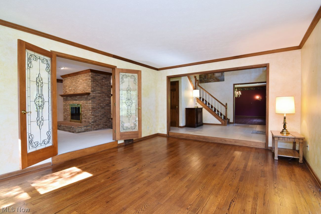 20816 S Woodland Road Shaker Heights OH 44122