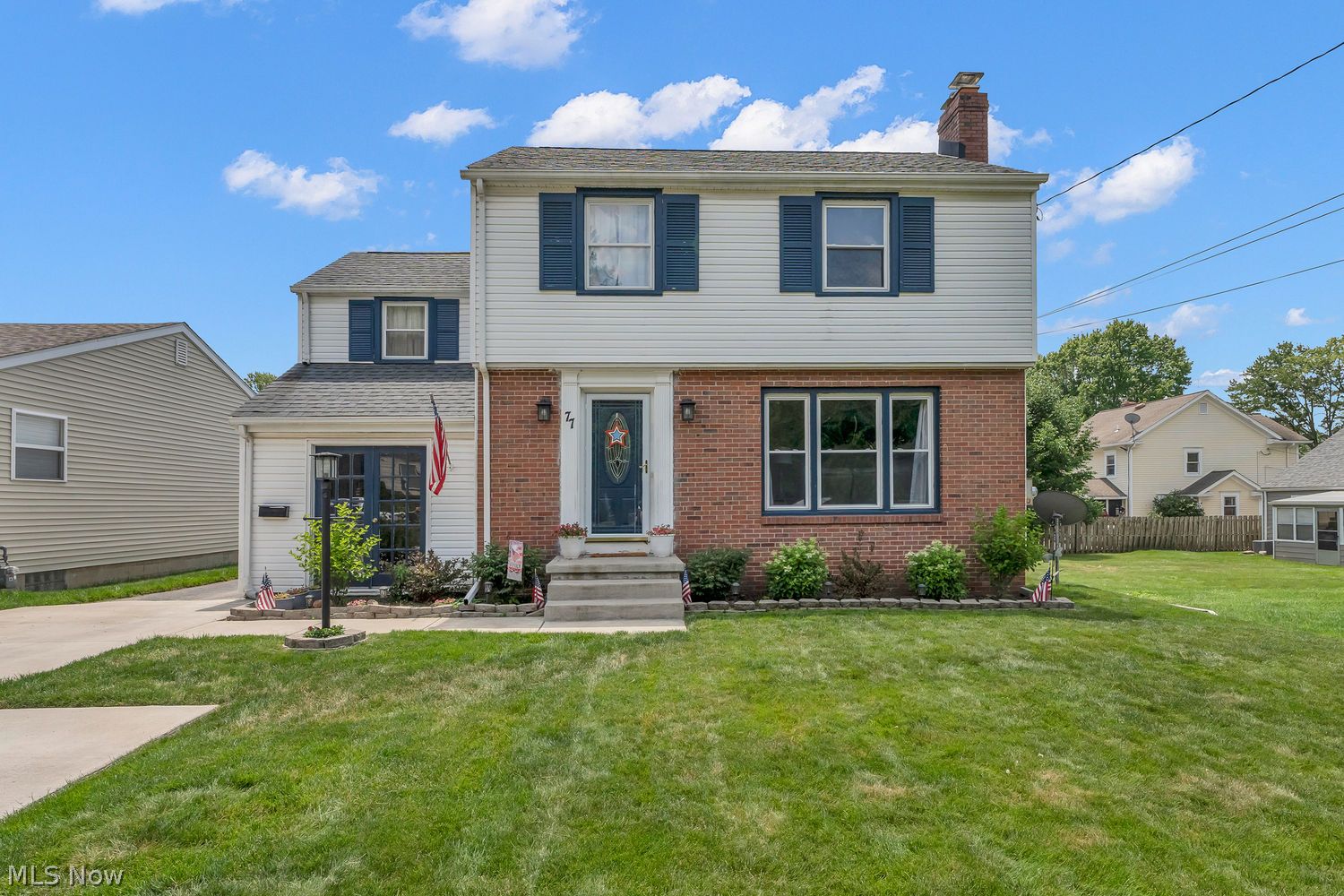 77 Centervale Avenue Youngstown OH 44512