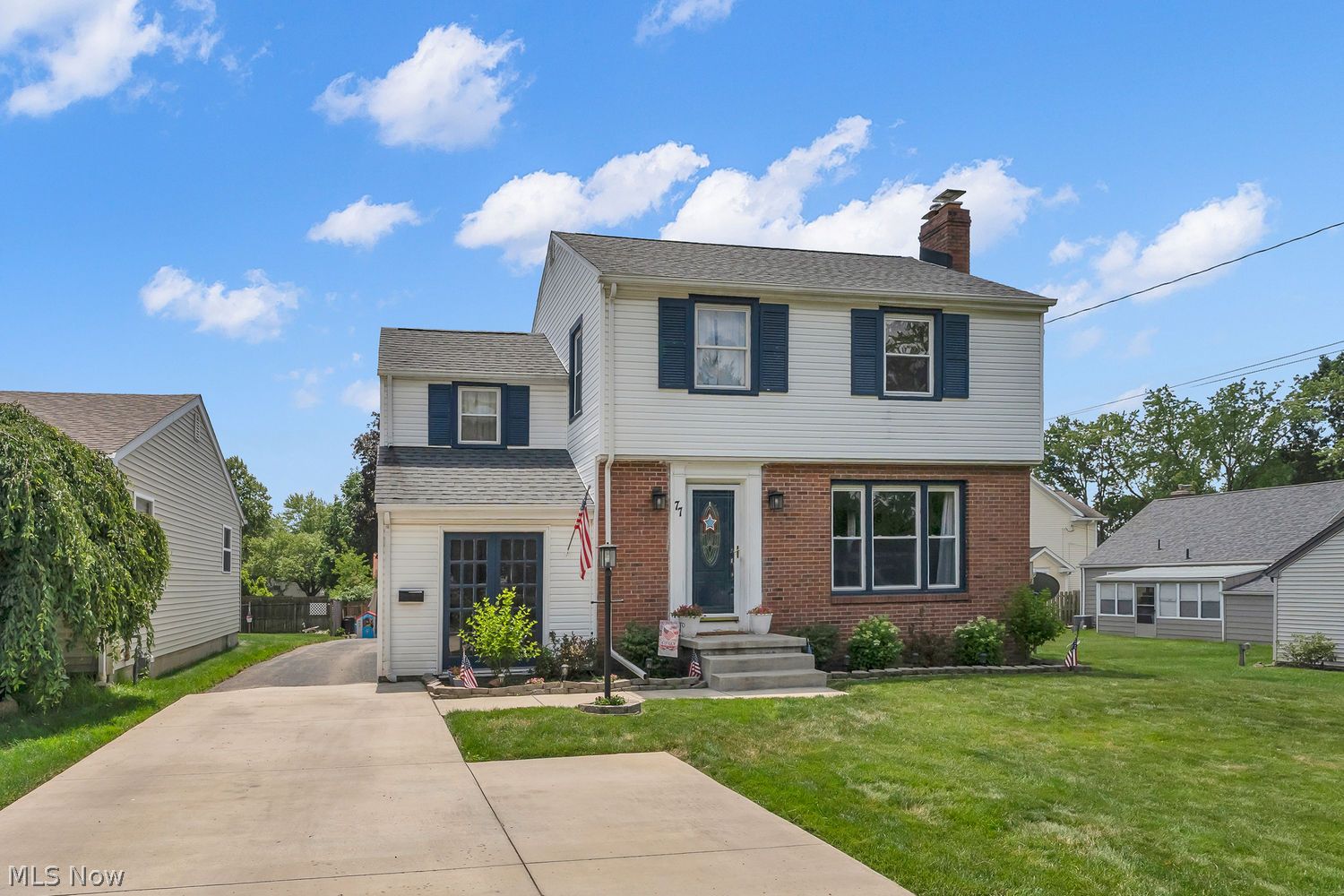 77 Centervale Avenue Youngstown OH 44512
