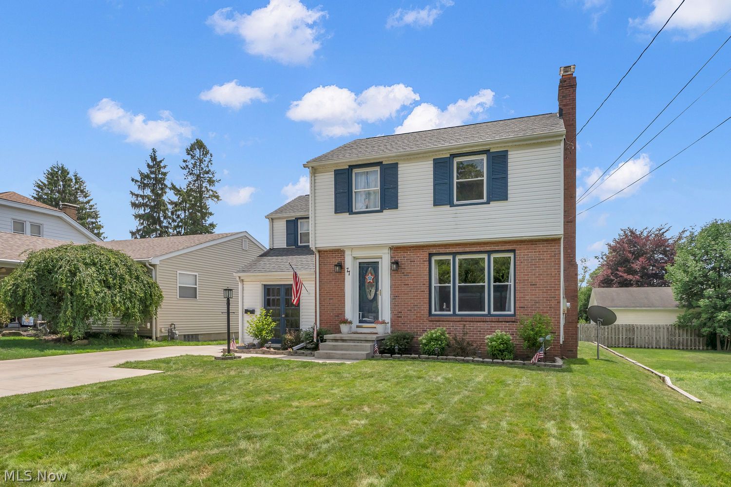 77 Centervale Avenue Youngstown OH 44512