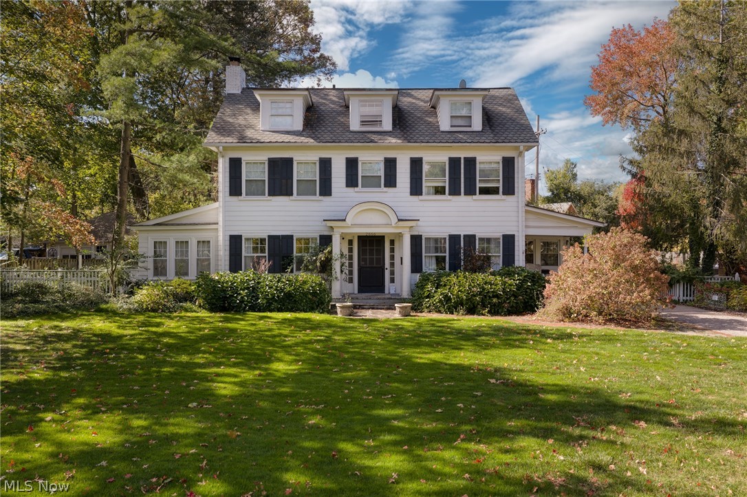 2666 Coventry Road Shaker Heights OH 44120