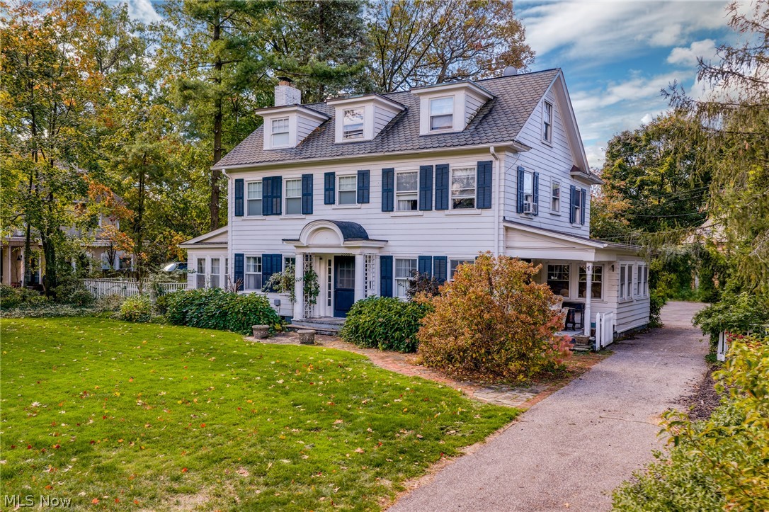 2666 Coventry Road Shaker Heights OH 44120