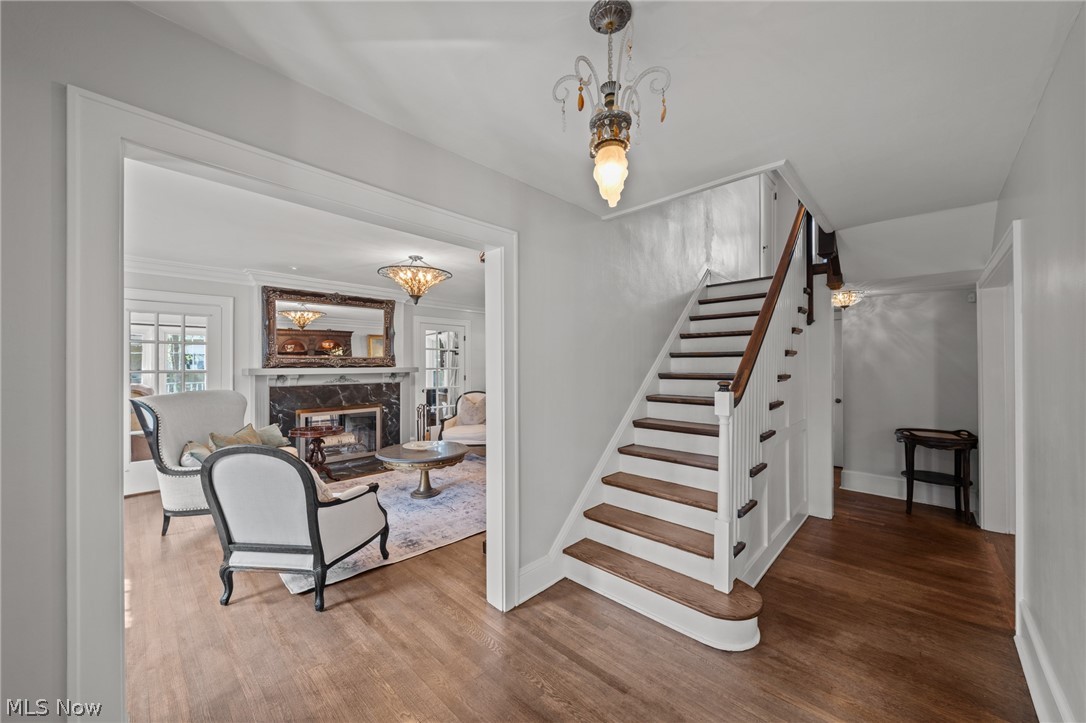 2666 Coventry Road Shaker Heights OH 44120