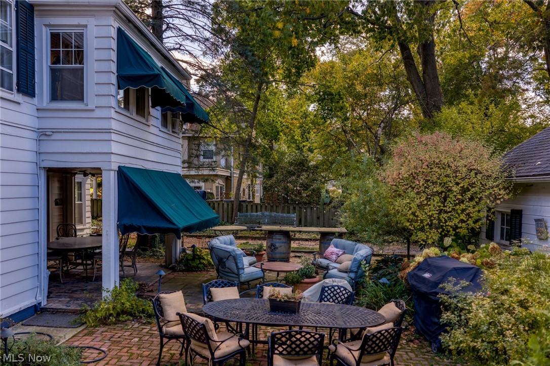 2666 Coventry Road Shaker Heights OH 44120