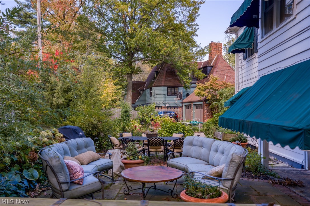 2666 Coventry Road Shaker Heights OH 44120