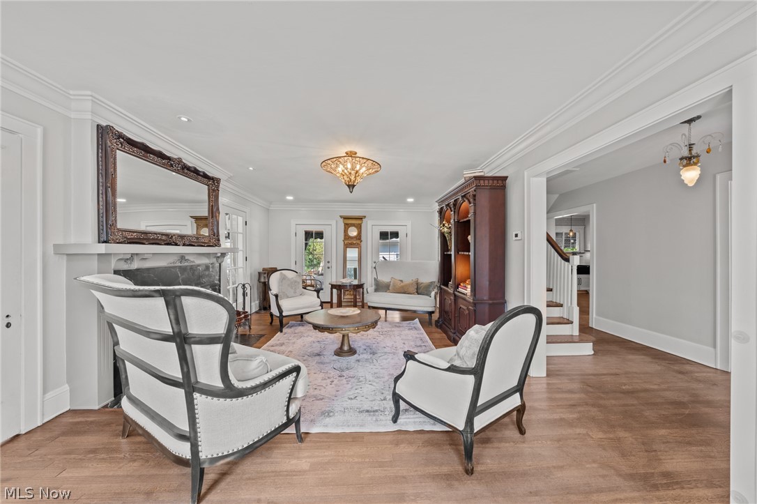 2666 Coventry Road Shaker Heights OH 44120