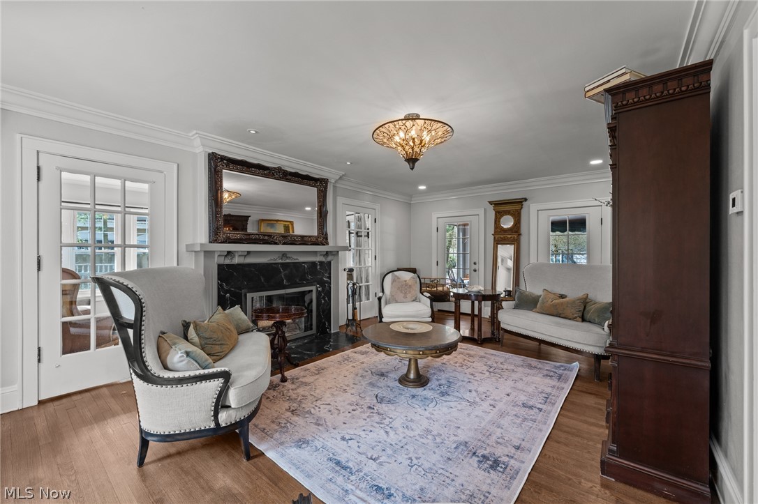 2666 Coventry Road Shaker Heights OH 44120