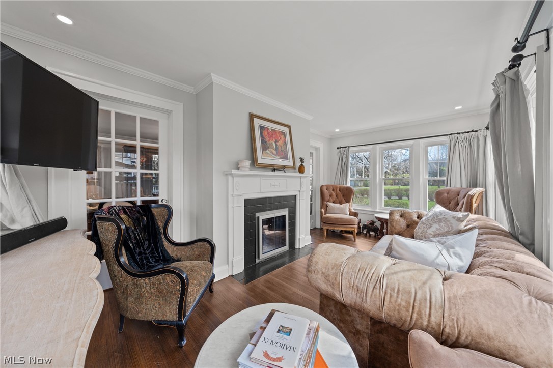 2666 Coventry Road Shaker Heights OH 44120