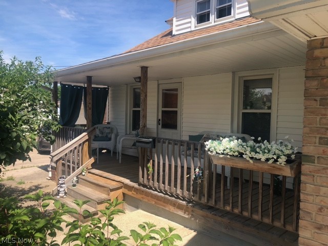 7002 Flowerdale Avenue Cleveland OH 44144