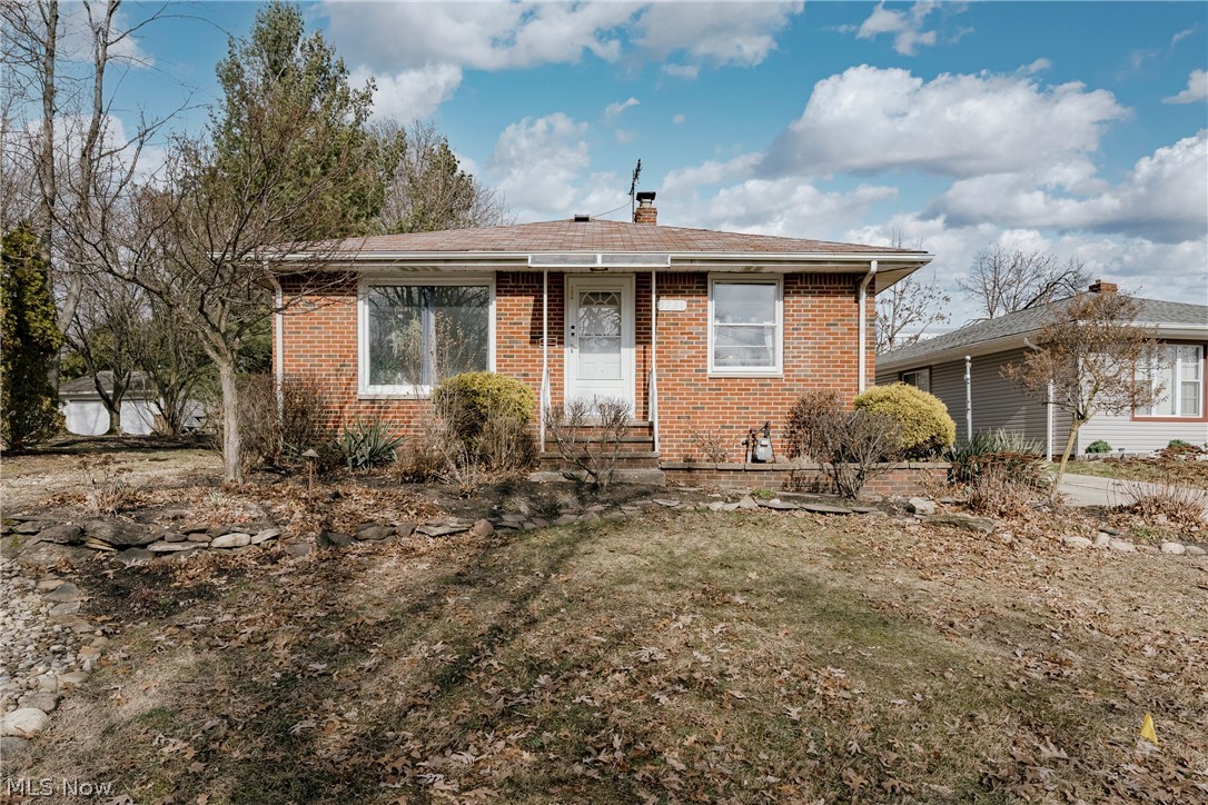 5731 Andover Boulevard Garfield Heights OH 44125