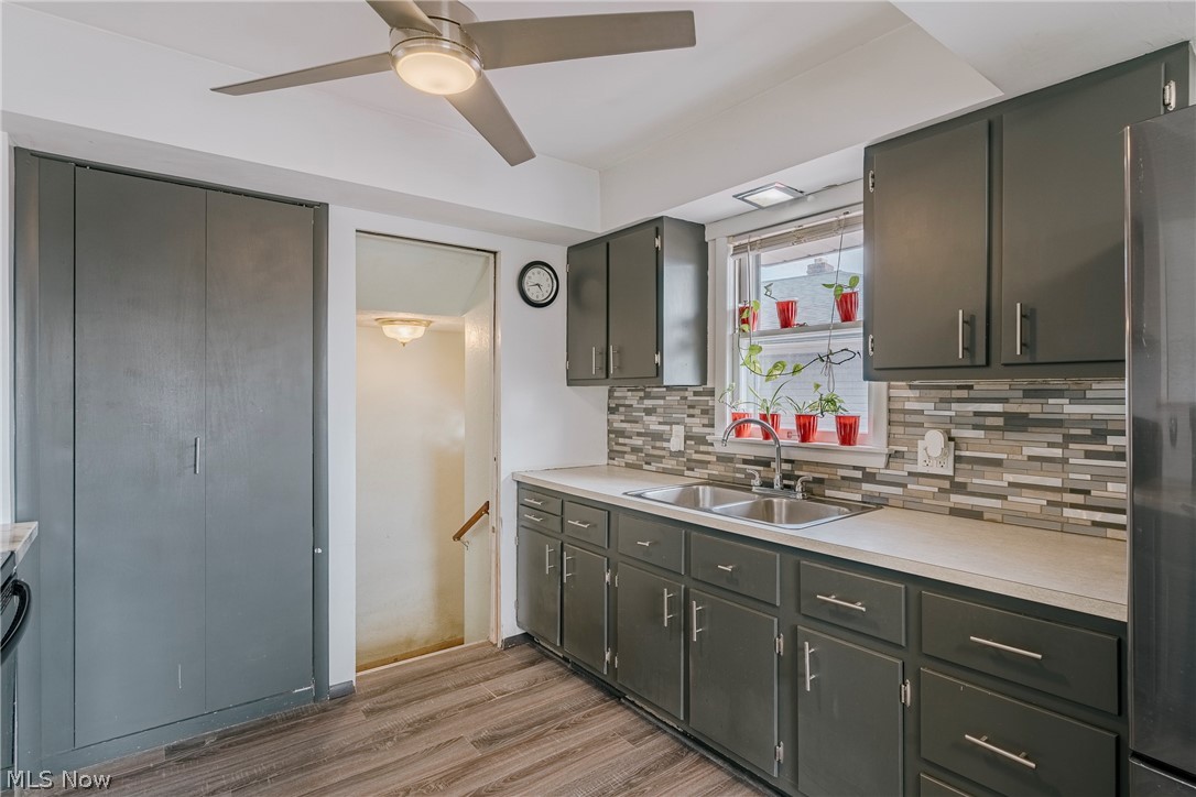 5731 Andover Boulevard Garfield Heights OH 44125