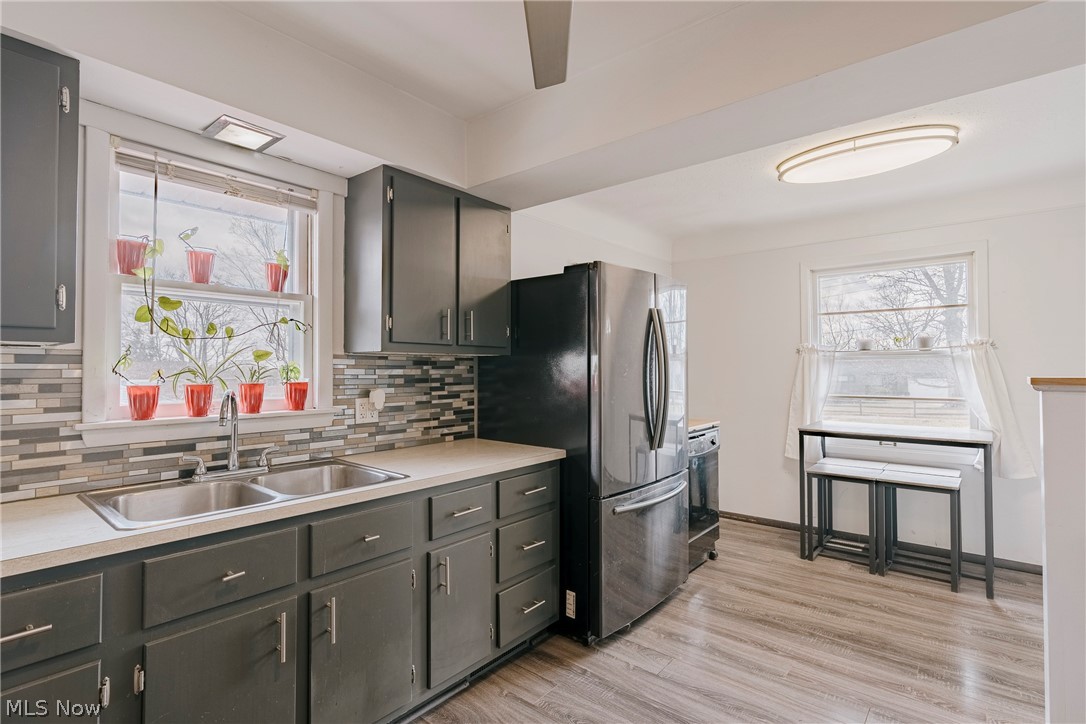 5731 Andover Boulevard Garfield Heights OH 44125