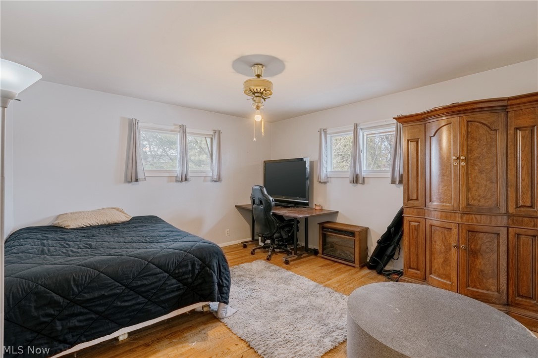 5731 Andover Boulevard Garfield Heights OH 44125