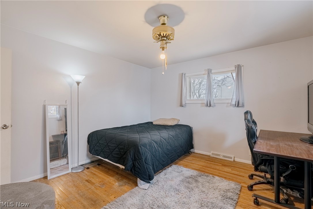 5731 Andover Boulevard Garfield Heights OH 44125