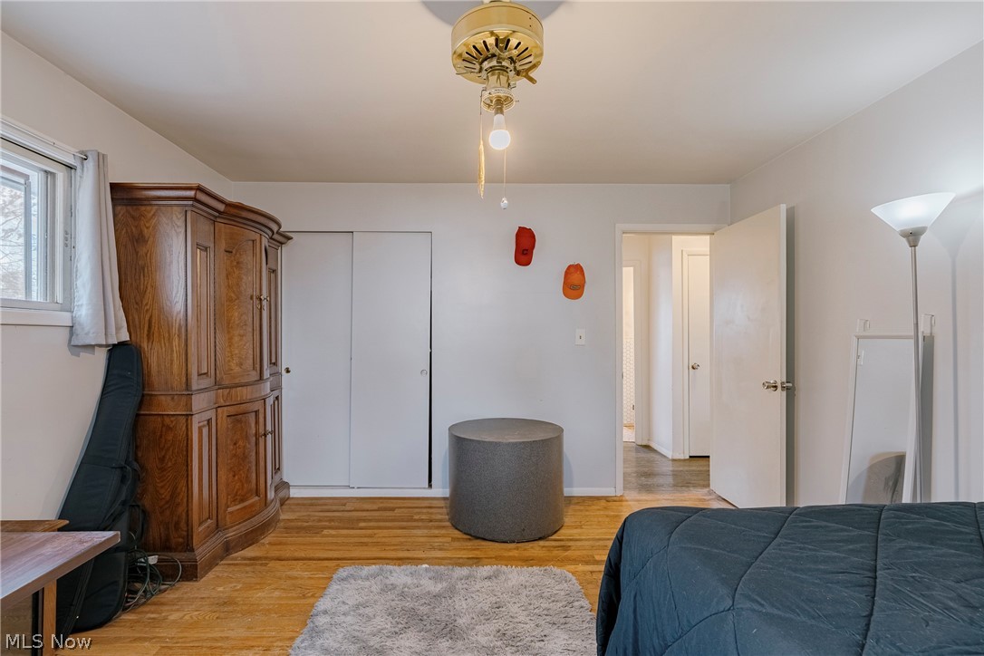 5731 Andover Boulevard Garfield Heights OH 44125
