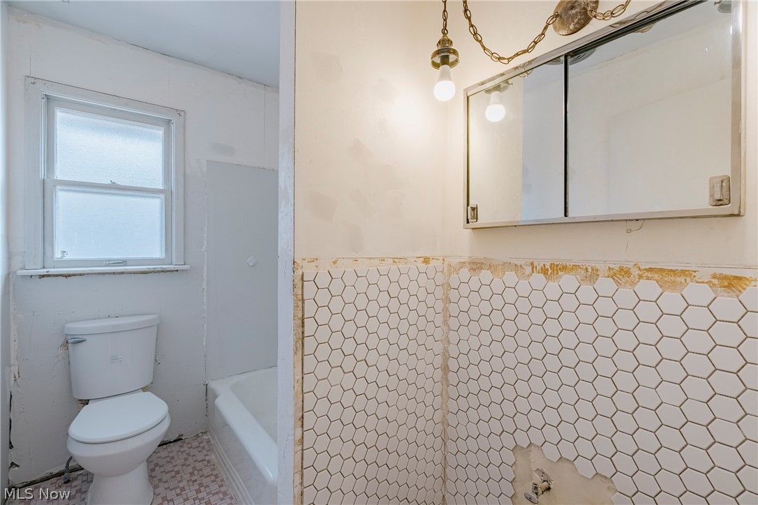 5731 Andover Boulevard Garfield Heights OH 44125