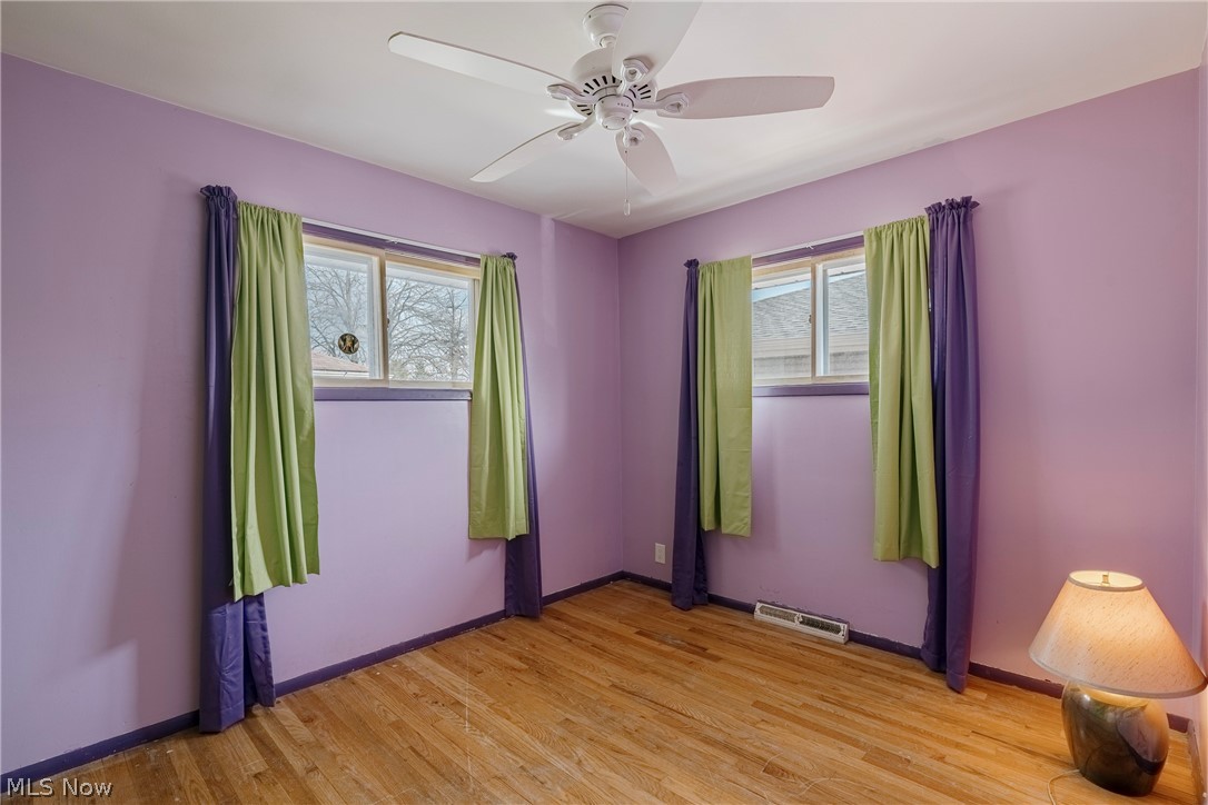 5731 Andover Boulevard Garfield Heights OH 44125