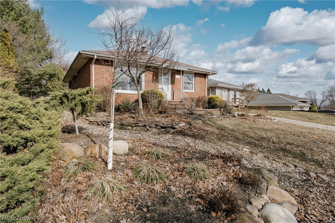 5731 Andover Boulevard Garfield Heights OH 44125
