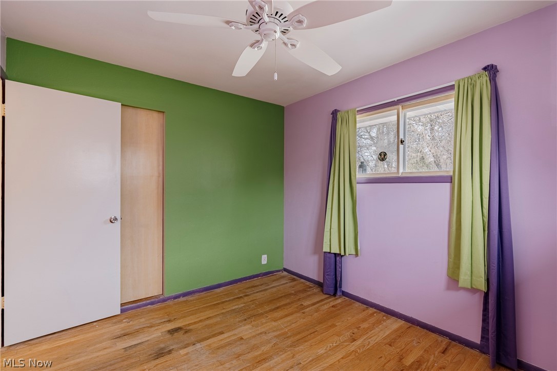 5731 Andover Boulevard Garfield Heights OH 44125