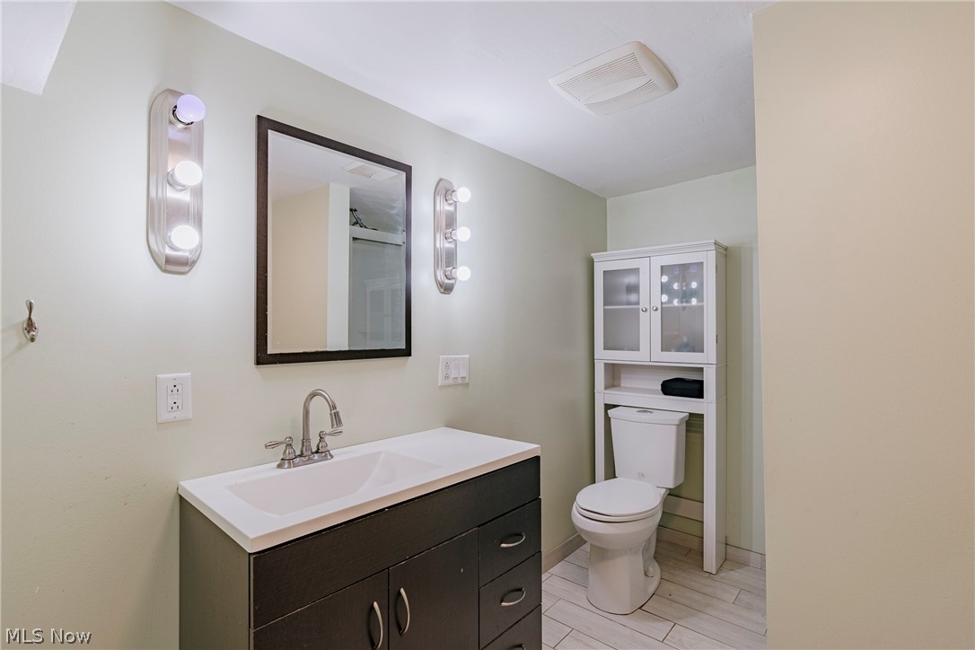 5731 Andover Boulevard Garfield Heights OH 44125