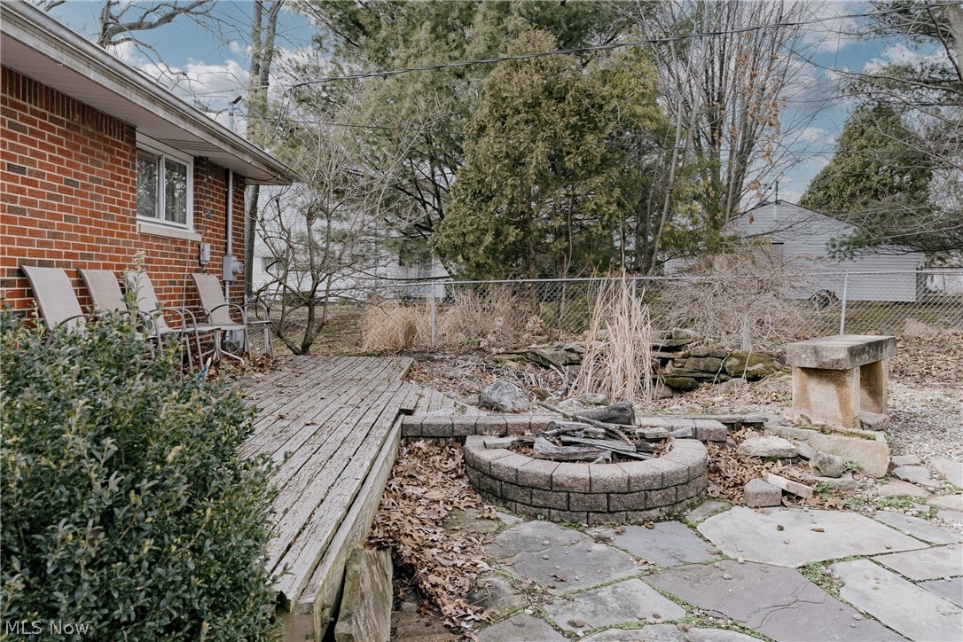 5731 Andover Boulevard Garfield Heights OH 44125