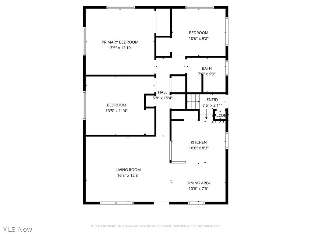 5731 Andover Boulevard Garfield Heights OH 44125