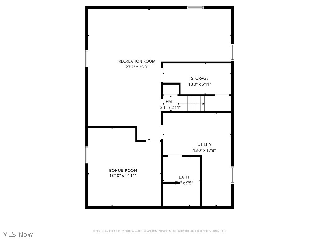 5731 Andover Boulevard Garfield Heights OH 44125