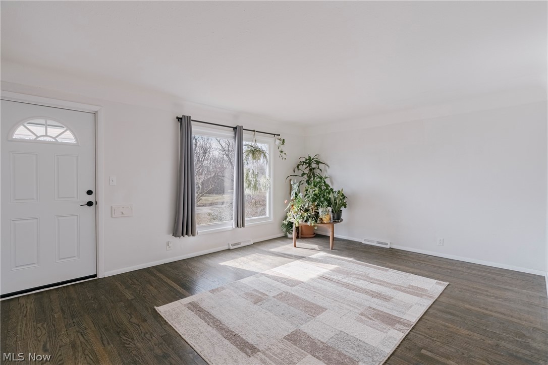 5731 Andover Boulevard Garfield Heights OH 44125