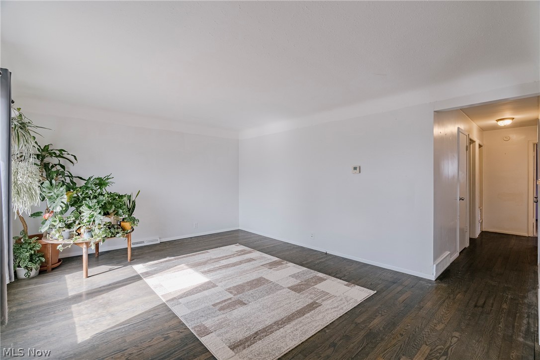 5731 Andover Boulevard Garfield Heights OH 44125